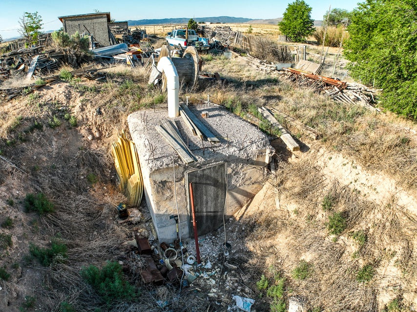 8732 W 5600 N Beryl, UT 84714