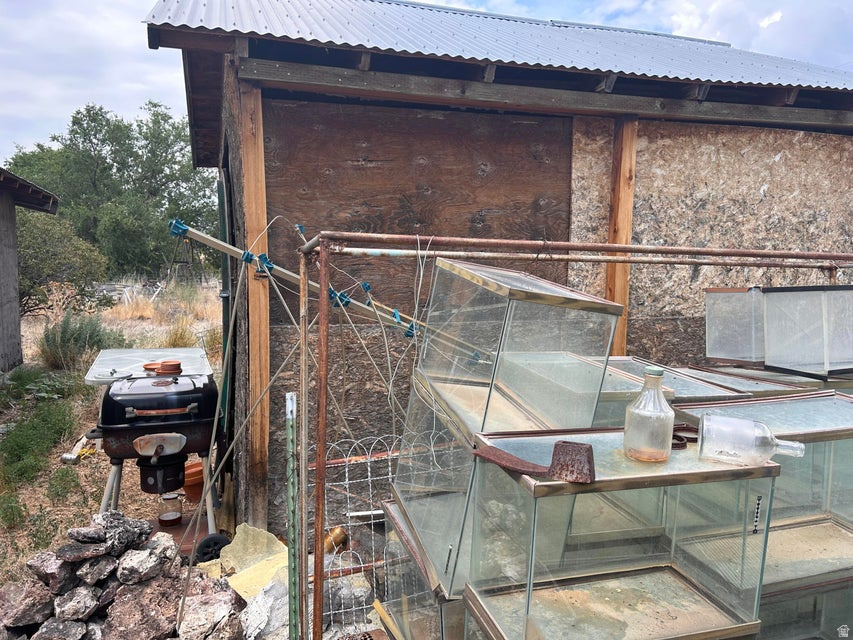 8732 W 5600 N Beryl, UT 84714