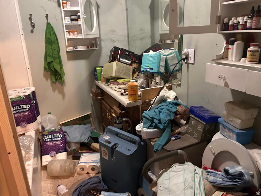 8732 W 5600 N Beryl, UT 84714