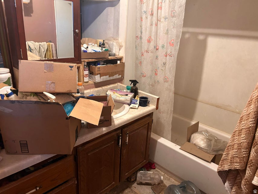 8732 W 5600 N Beryl, UT 84714