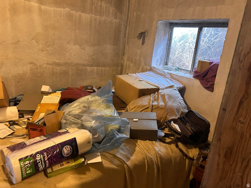 8732 W 5600 N Beryl, UT 84714