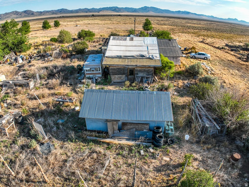 8732 W 5600 N Beryl, UT 84714