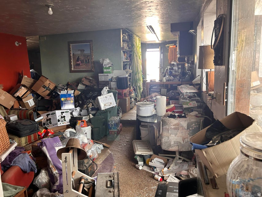 8732 W 5600 N Beryl, UT 84714