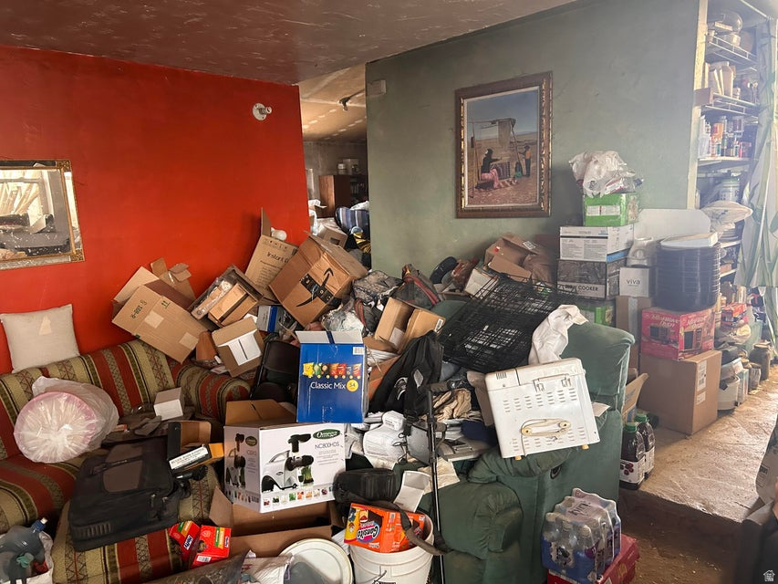 8732 W 5600 N Beryl, UT 84714