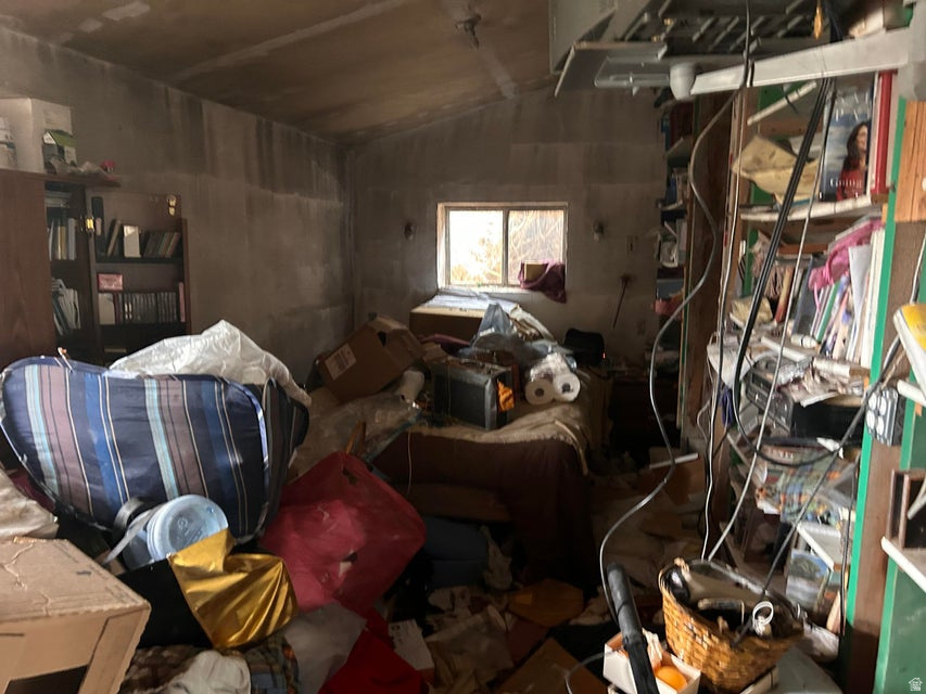 8732 W 5600 N Beryl, UT 84714