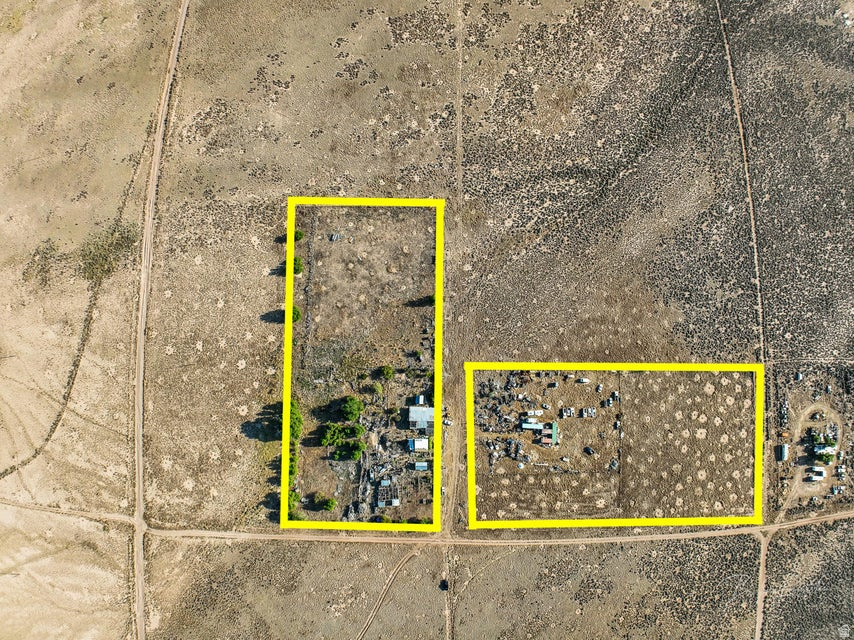 8732 W 5600 N Beryl, UT 84714