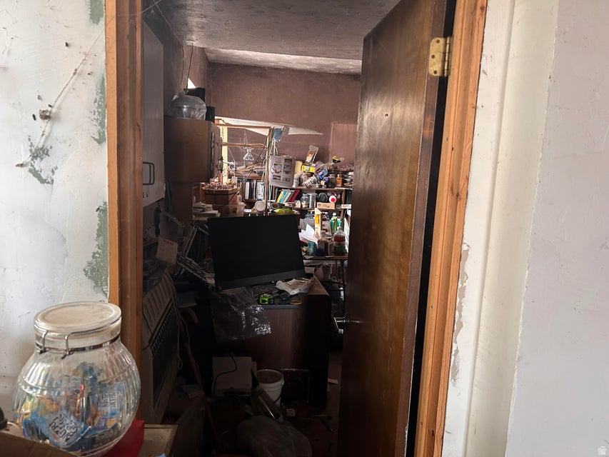 8732 W 5600 N Beryl, UT 84714