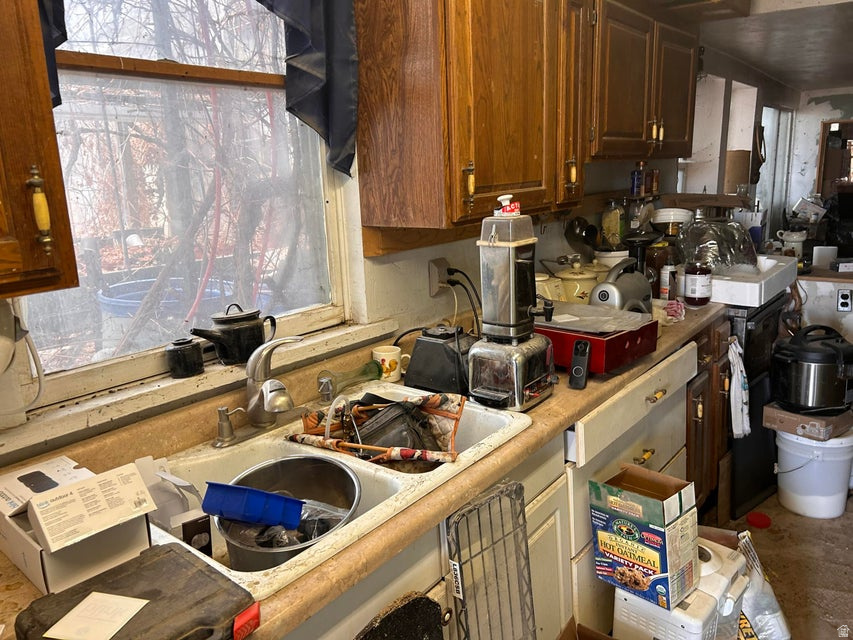 8732 W 5600 N Beryl, UT 84714