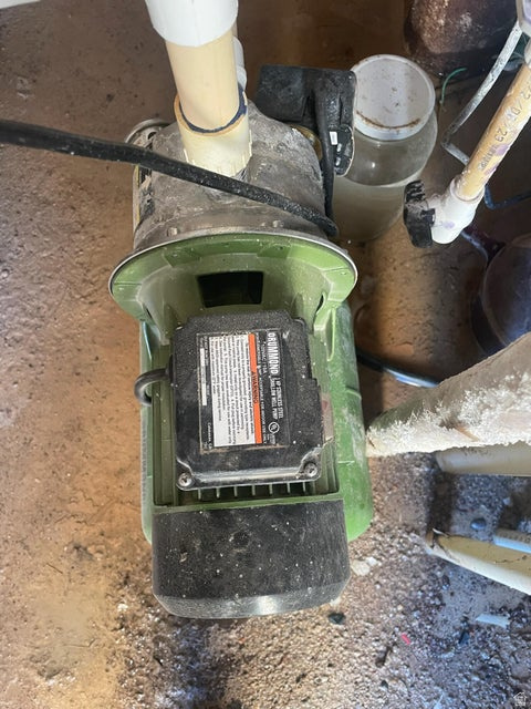 8732 W 5600 N Beryl, UT 84714