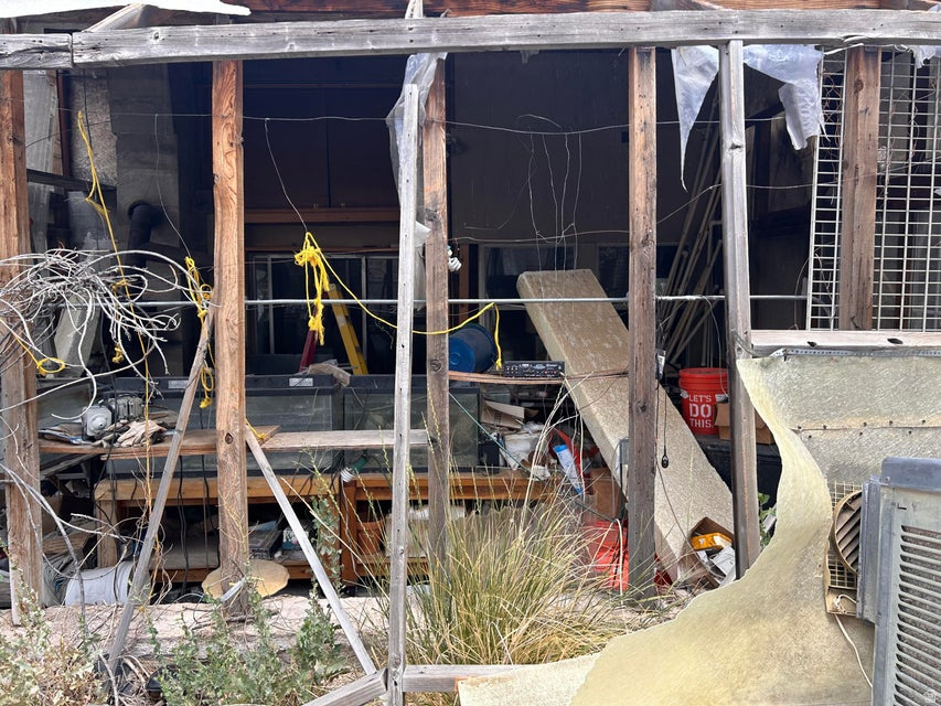 8732 W 5600 N Beryl, UT 84714