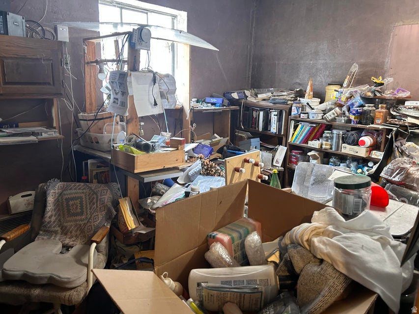 8732 W 5600 N Beryl, UT 84714