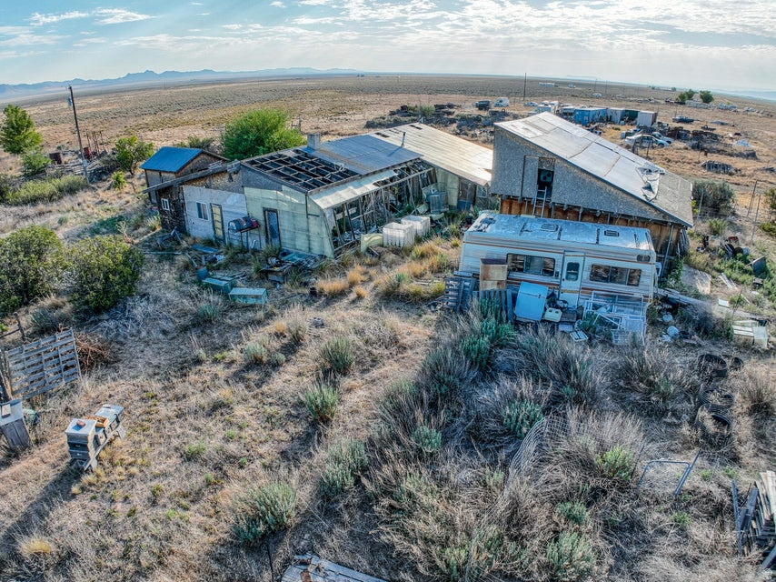 8732 W 5600 N Beryl, UT 84714