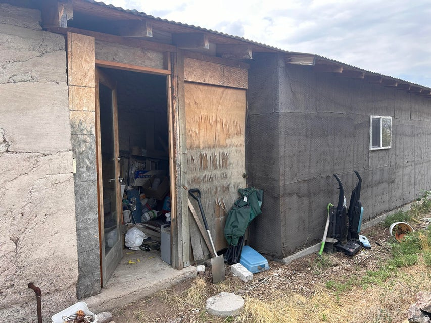 8732 W 5600 N Beryl, UT 84714