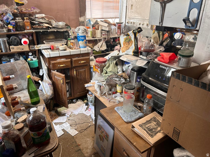 8732 W 5600 N Beryl, UT 84714