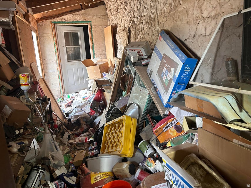 8732 W 5600 N Beryl, UT 84714