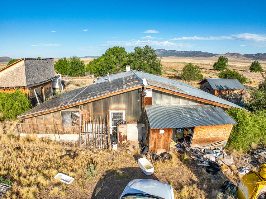 8732 W 5600 N Beryl, UT 84714