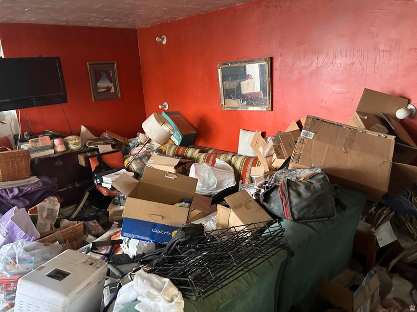 8732 W 5600 N Beryl, UT 84714