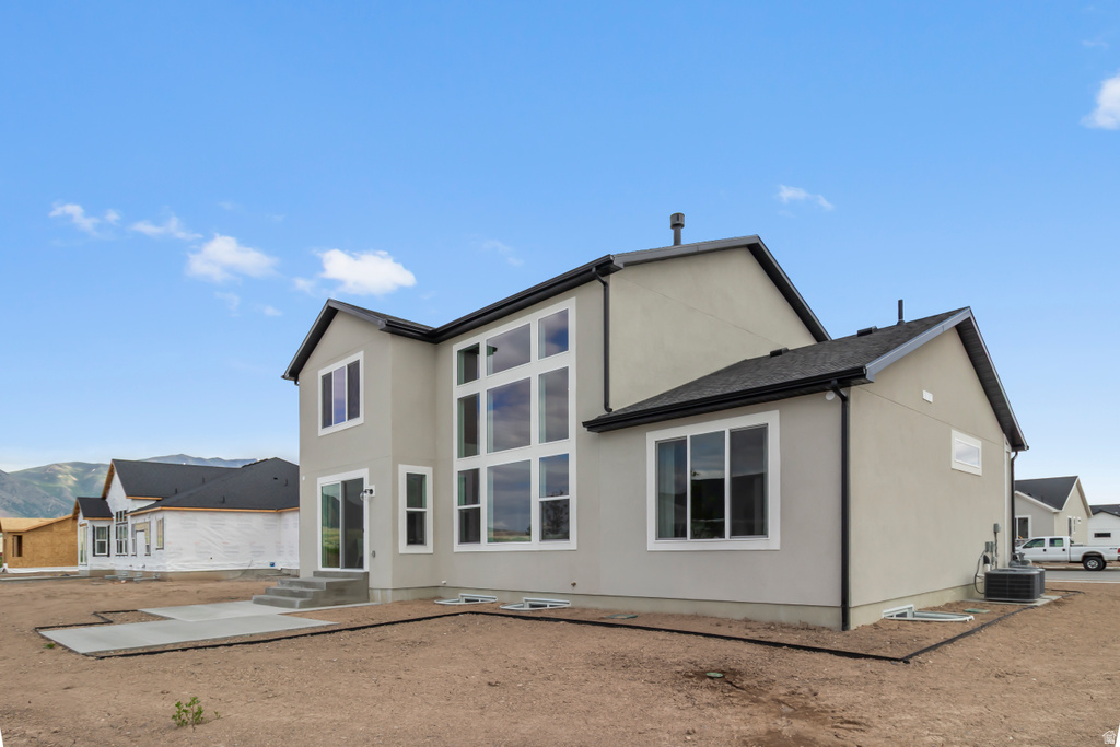 2971 S 275 W #705 Nibley, UT 84321
