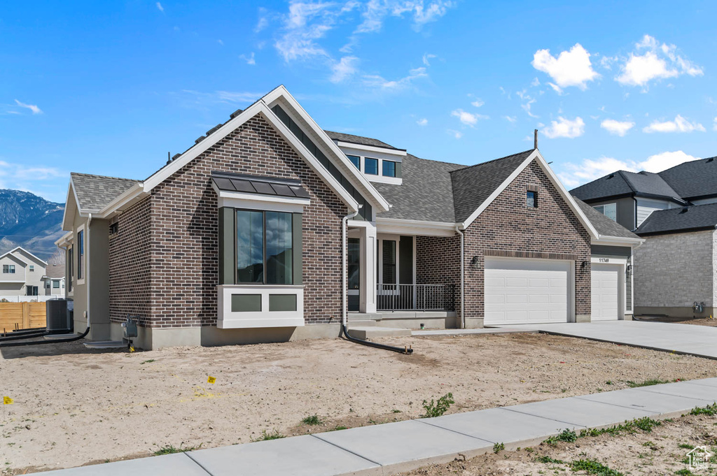 11749 S HALLS RD Draper, UT 84020