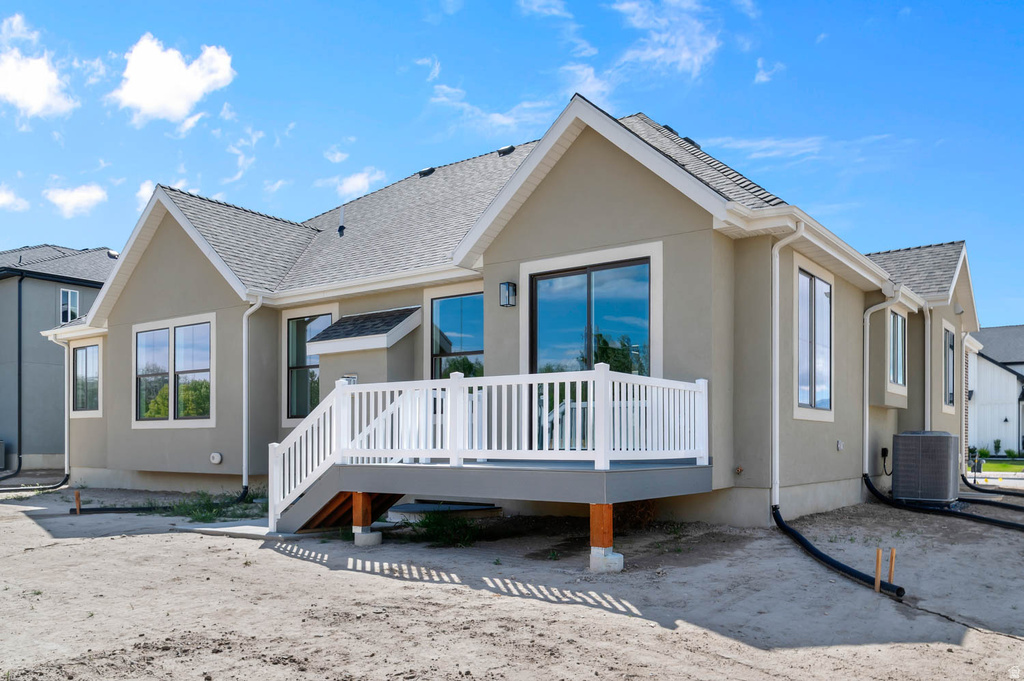 11749 S HALLS RD Draper, UT 84020