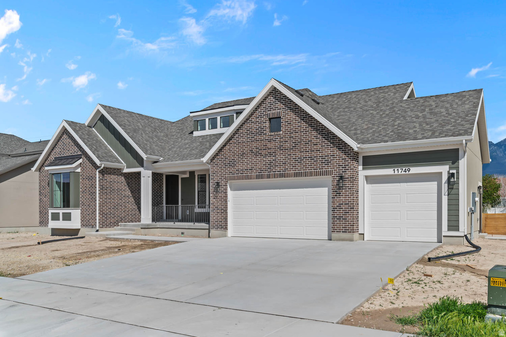 11749 S HALLS RD Draper, UT 84020