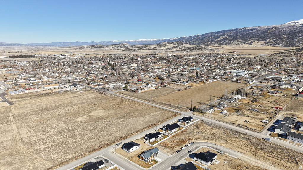 266 W 450 S Ephraim, UT 84627