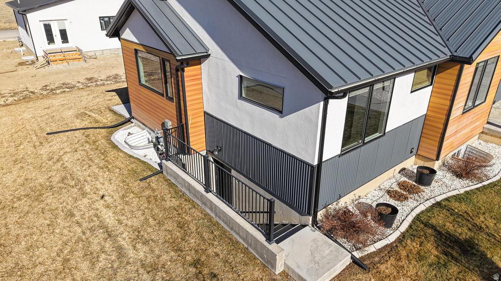 266 W 450 S Ephraim, UT 84627