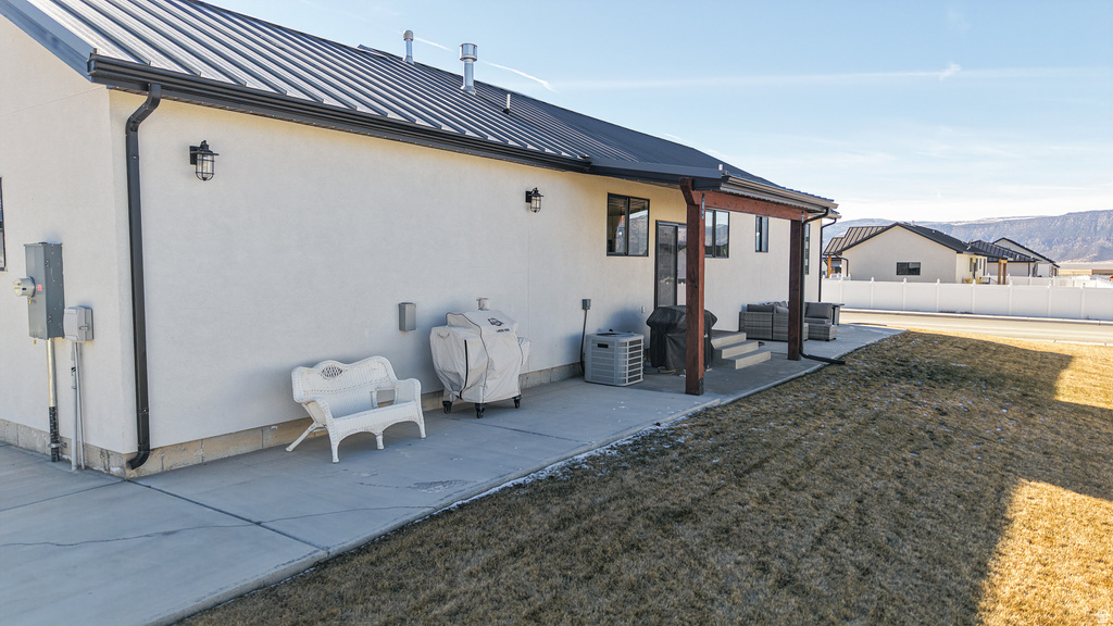266 W 450 S Ephraim, UT 84627