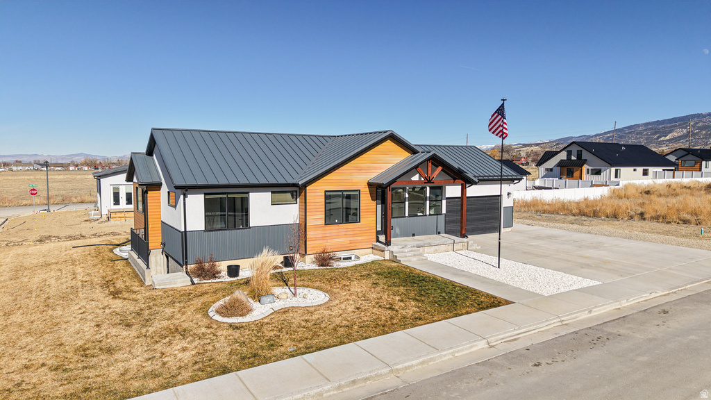 266 W 450 S Ephraim, UT 84627