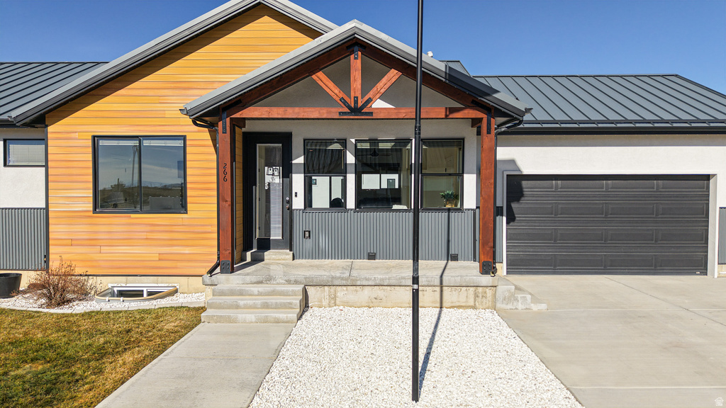 266 W 450 S Ephraim, UT 84627