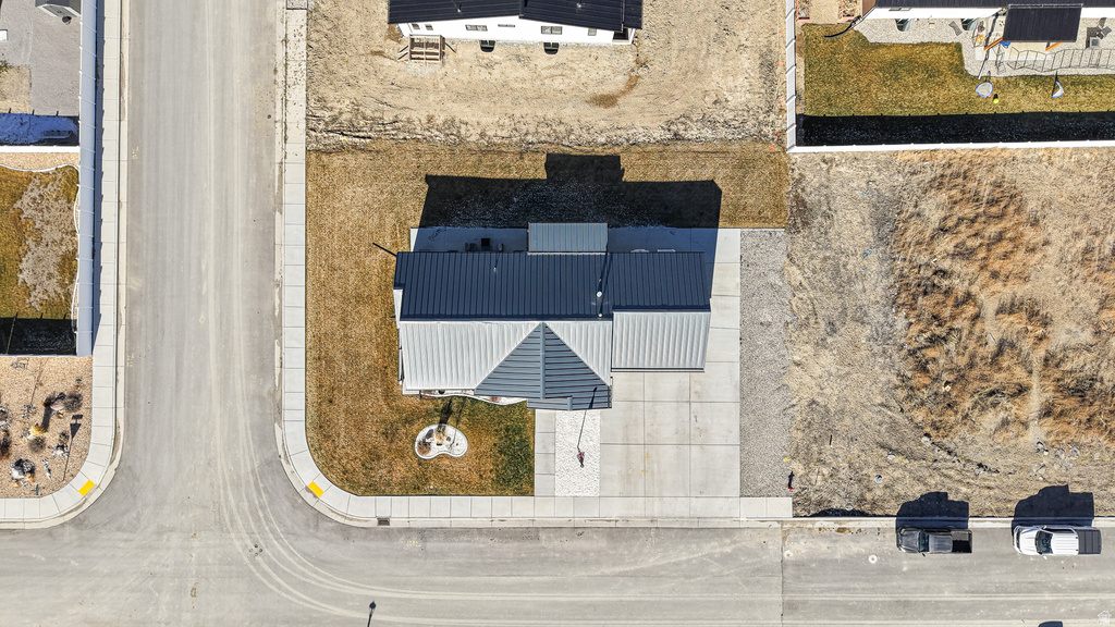 266 W 450 S Ephraim, UT 84627