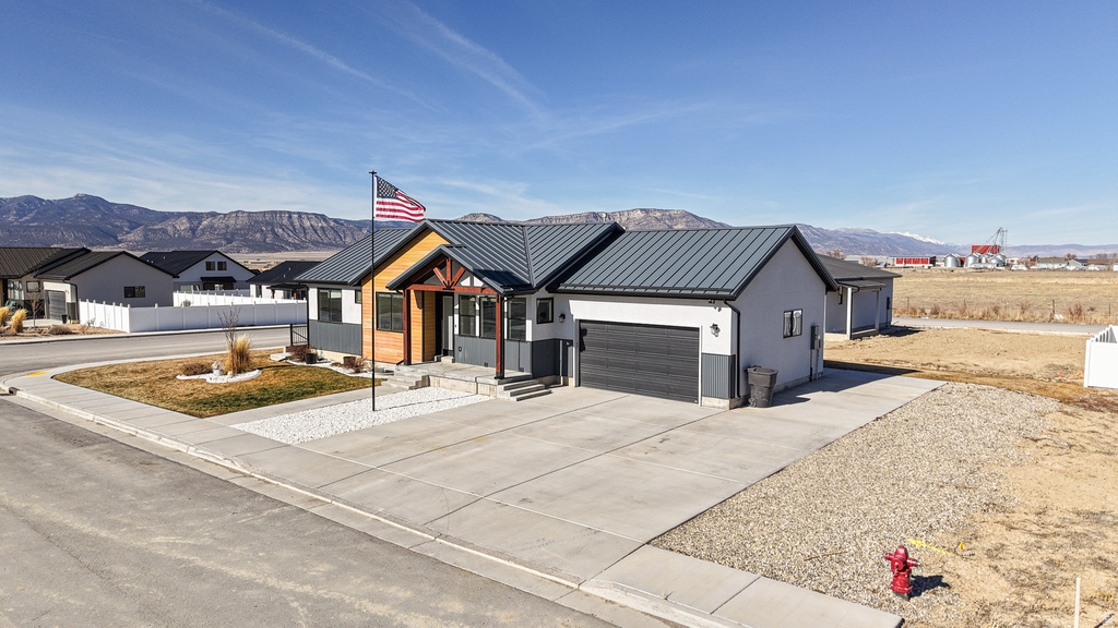 266 W 450 S Ephraim, UT 84627