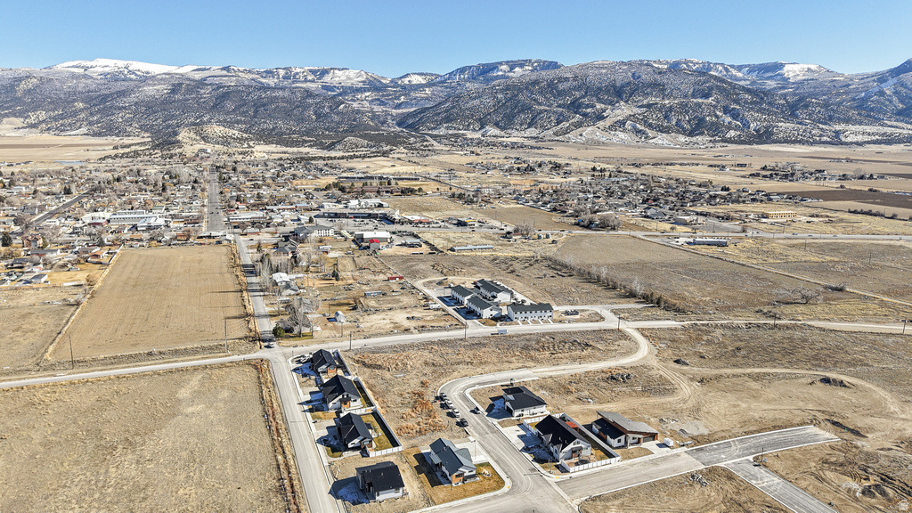 266 W 450 S Ephraim, UT 84627