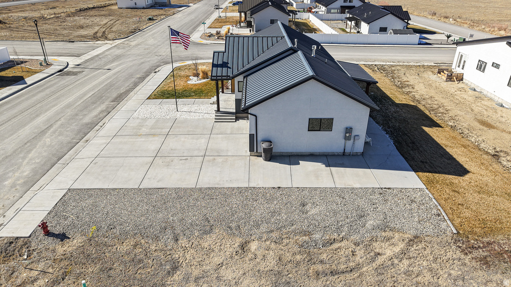 266 W 450 S Ephraim, UT 84627