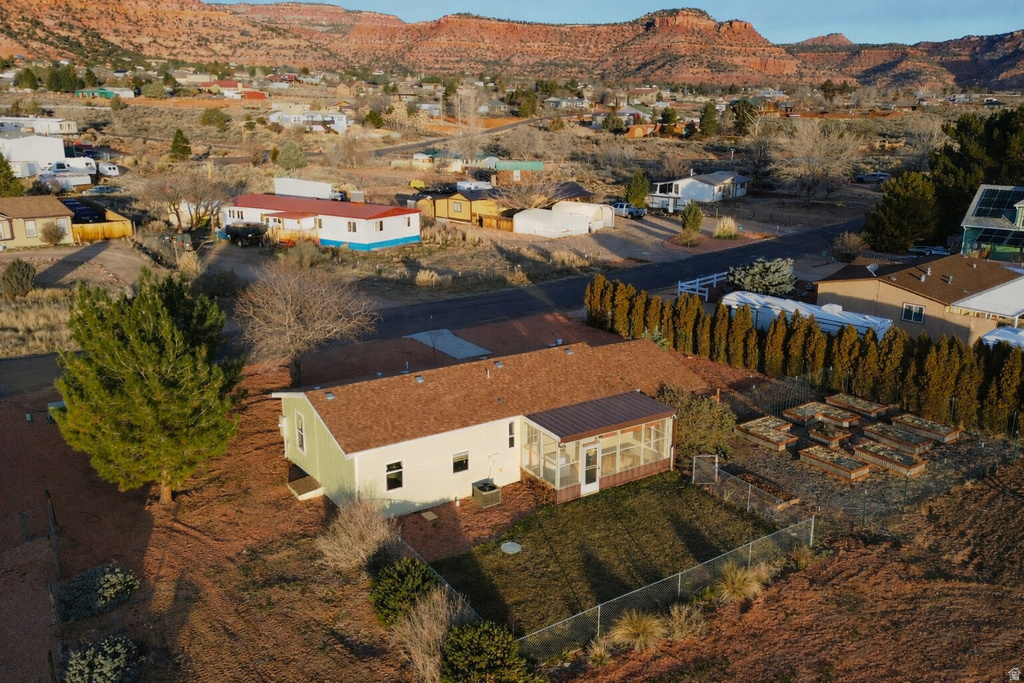 1215 KANE DR Kanab, UT 84741