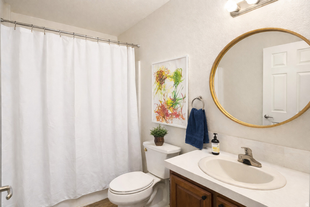 1215 KANE DR Kanab, UT 84741