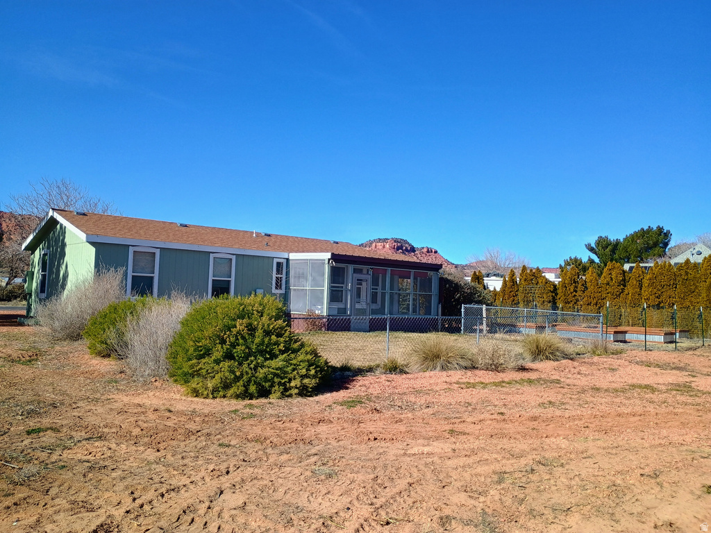 1215 KANE DR Kanab, UT 84741