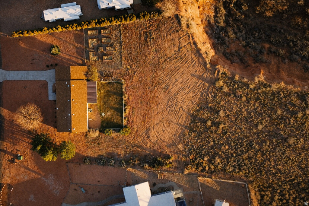 1215 KANE DR Kanab, UT 84741