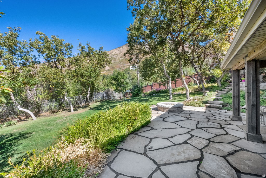 4201 E ABINADI RD Millcreek, UT 84124