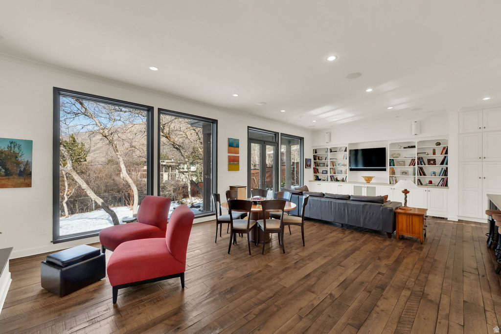 4201 E ABINADI RD Millcreek, UT 84124