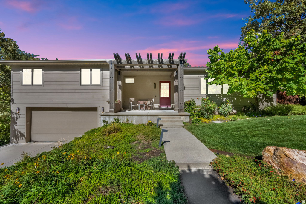 4201 E ABINADI RD Millcreek, UT 84124