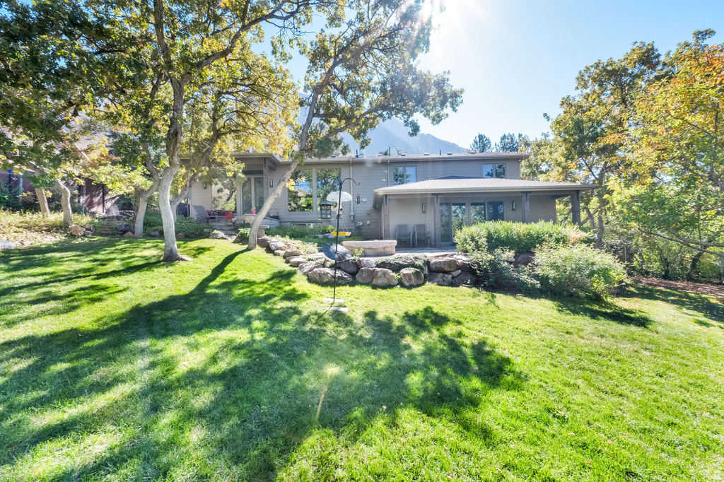 4201 E ABINADI RD Millcreek, UT 84124