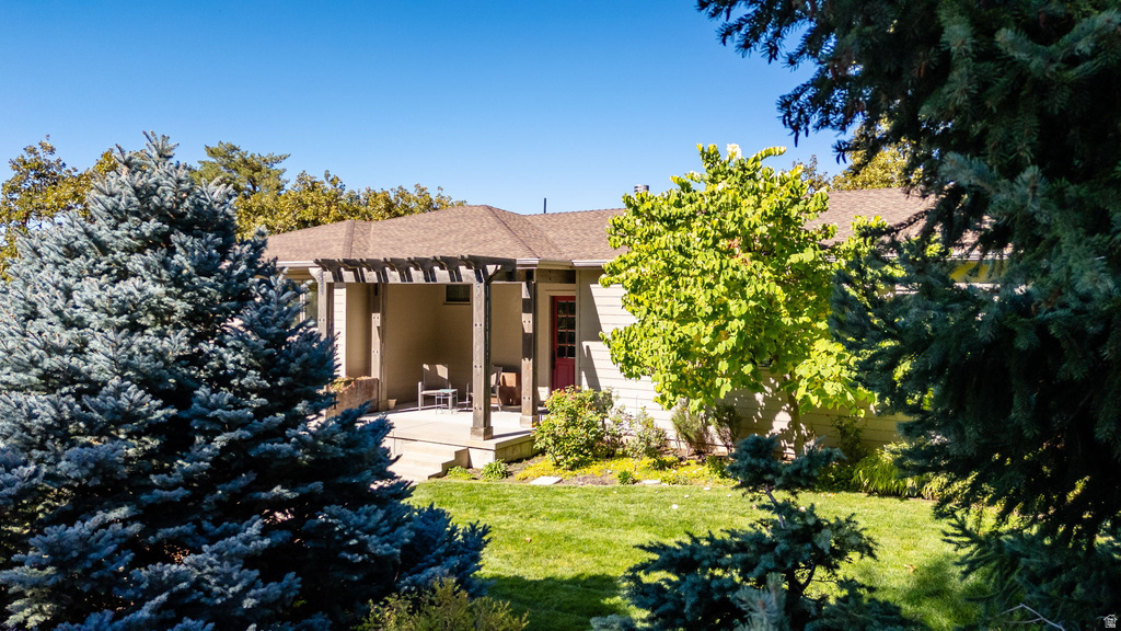 4201 E ABINADI RD Millcreek, UT 84124