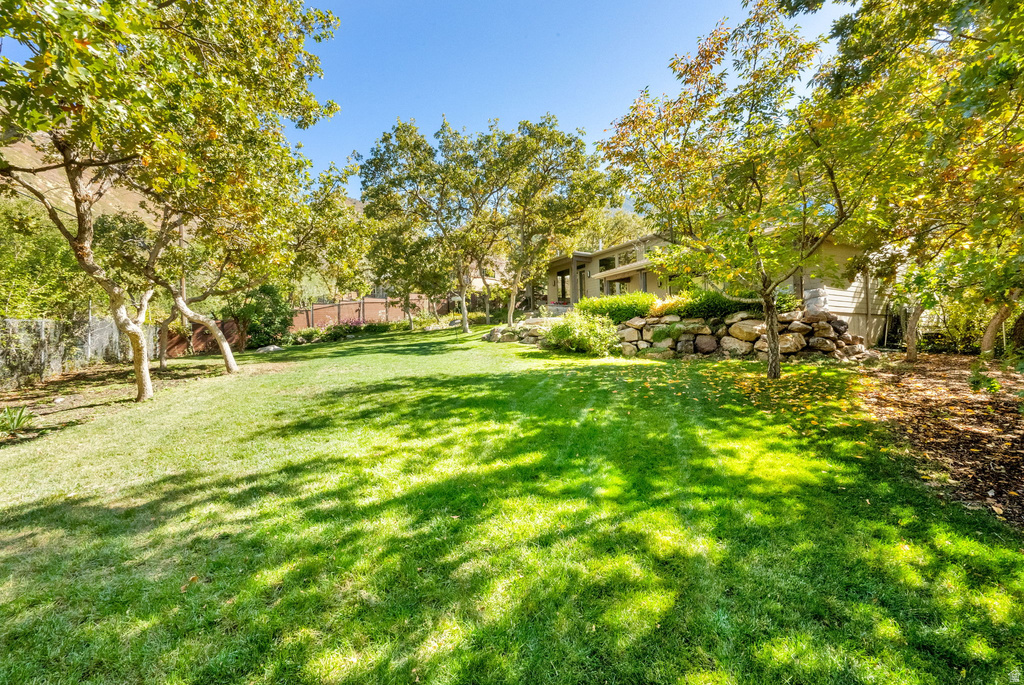 4201 E ABINADI RD Millcreek, UT 84124