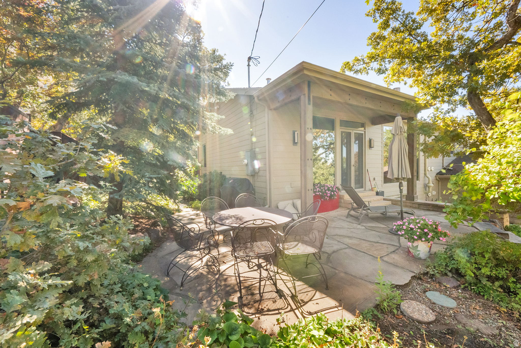 4201 E ABINADI RD Millcreek, UT 84124