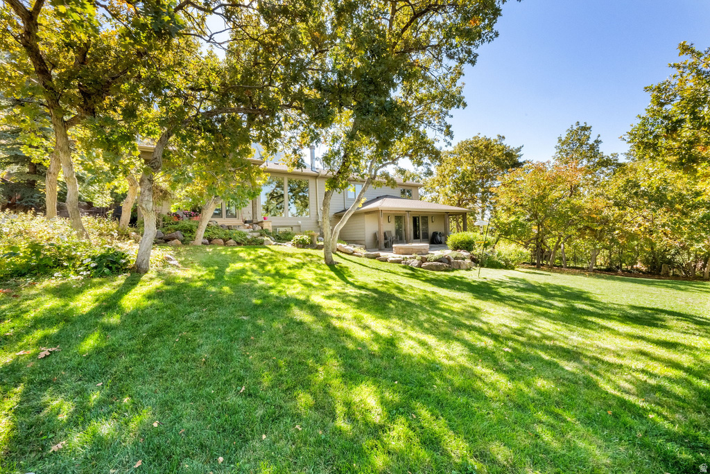 4201 E ABINADI RD Millcreek, UT 84124