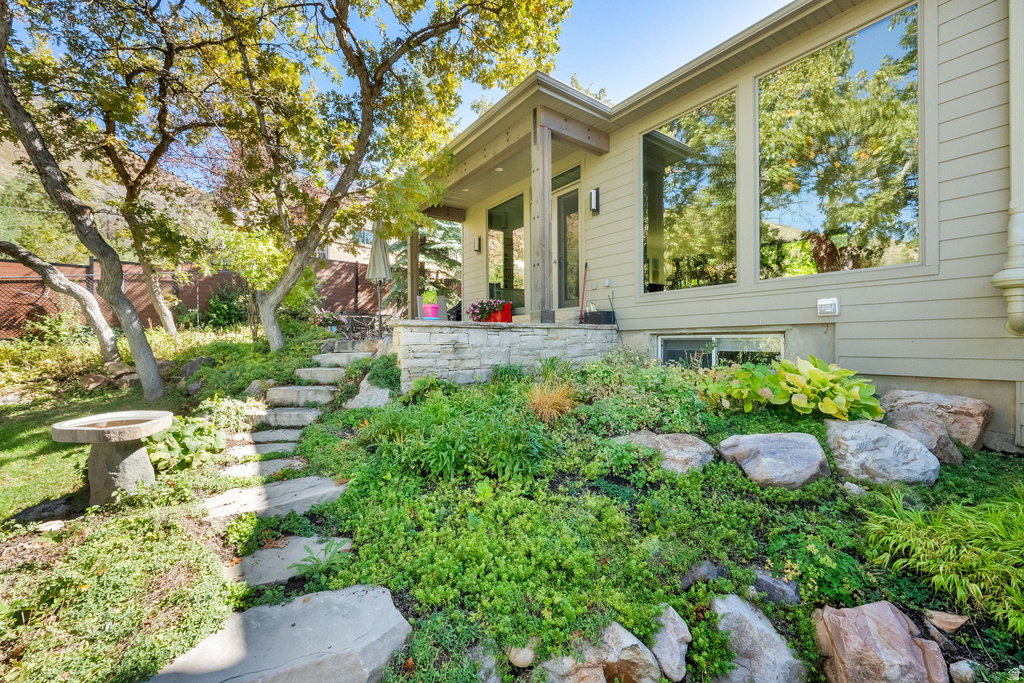 4201 E ABINADI RD Millcreek, UT 84124