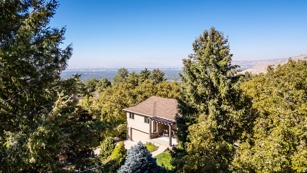 4201 E ABINADI RD Millcreek, UT 84124
