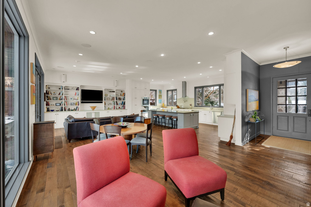 4201 E ABINADI RD Millcreek, UT 84124