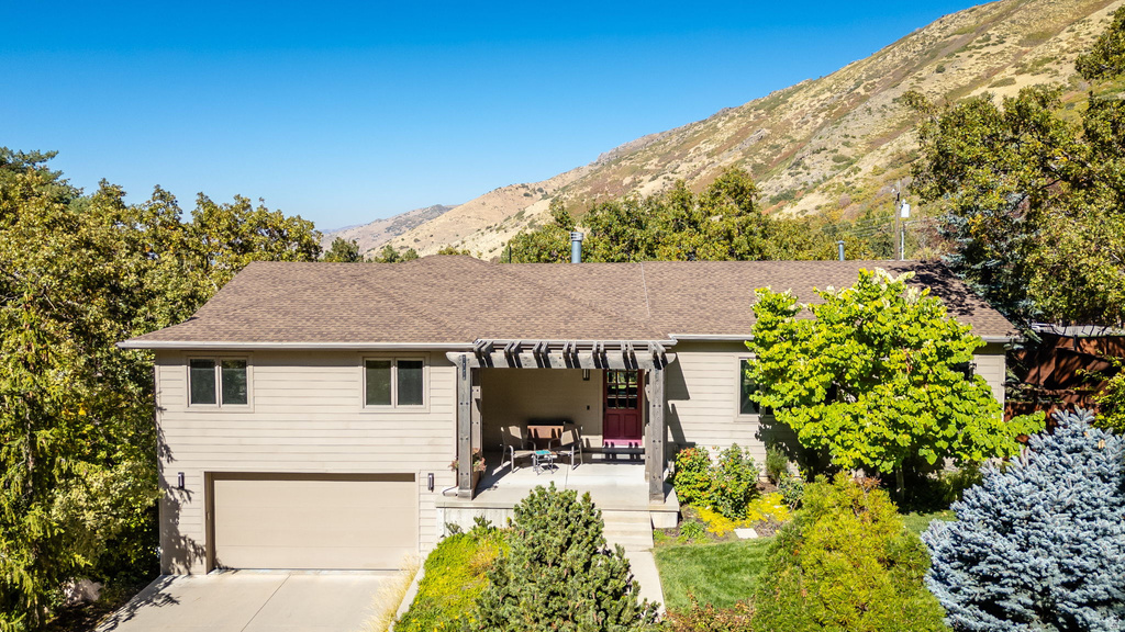 4201 E ABINADI RD Millcreek, UT 84124